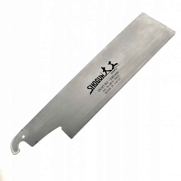 Pilový List pro Dozuki 240 mm MCS-24DZ