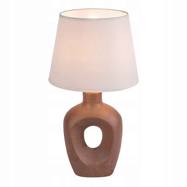 Stolní lampa Madelor 74080 Rabalux