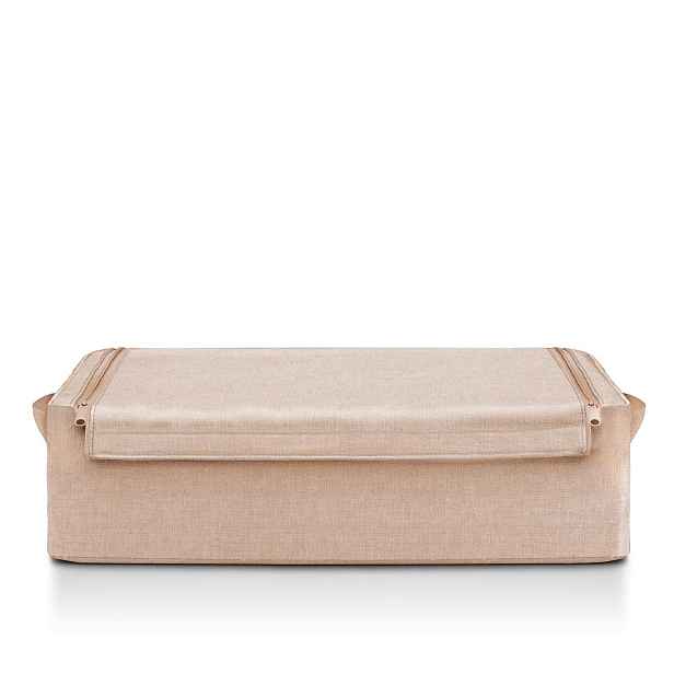 Úložný box Reisenthel Storagebox Low Twist coffee