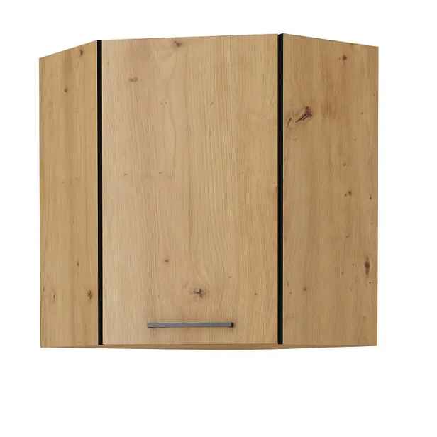 Falco Kuchyňská skříňka Molly 60x60 GN 72 1F dub artisan