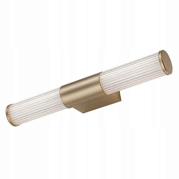 Koupelnová nástěnná lampa nad zrcadlo Led 8W IP44 Calyn 75104 Rabalux