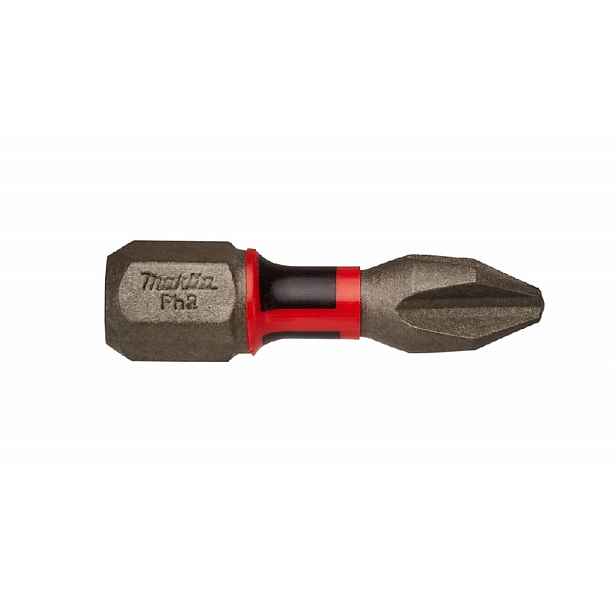 Makita - Sada torzních bitů PH2, 2 ks E-03137