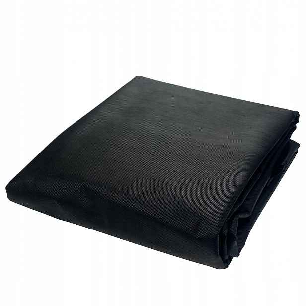 Podkladová netkaná textilie Premium, stabilizační, 1,5 m x 10 m, 100 g/m²