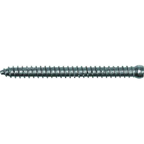 Šroub pro okenní rámy Ffsz 7,5x132 mm T30 Fischer