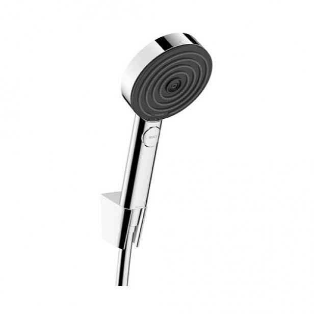 Vanový set Hansgrohe Pulsify Select S chrom 24306000