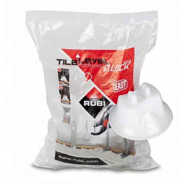 Zvonek Tile Level Quick (B-200 ks) (2891) Rubi