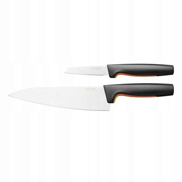Fiskars set nožů kuchařský loupací FunctionalForm, 1057557