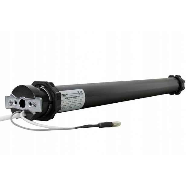 Motor pro rolety screen Yooda 45EAFS, 10 Nm 15 ot./min. s rádiem, Ysh