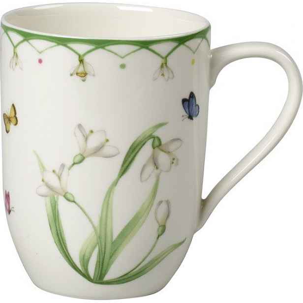 Villeroy & Boch Colourful Spring hrnek, 0,37 l