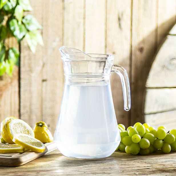 džbán 1,3l ARC čirý, sklo