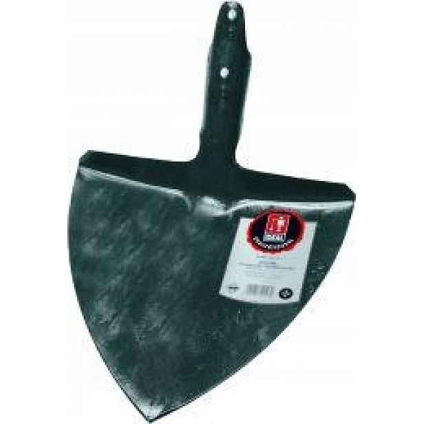 Lopata na písek 300 x 300 mm bez násady Ideal