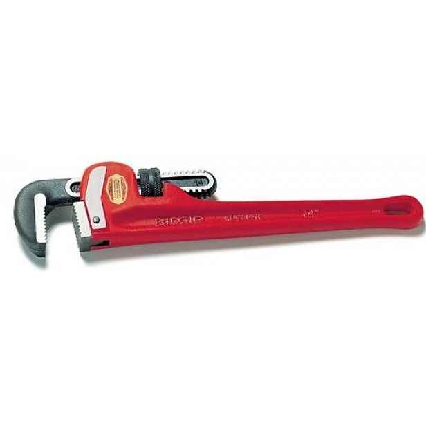 Ridgid 31000 Klíč Na Trubky Rovný Litinový 3/4"