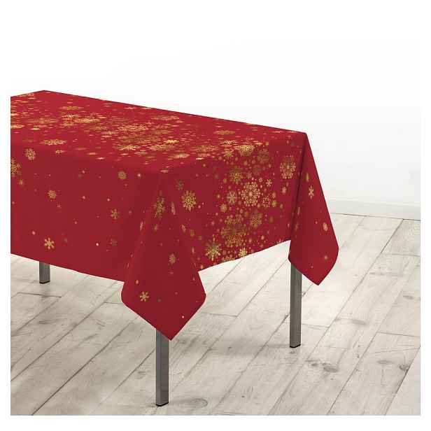 Ubrus 150x240 cm Constellation – douceur d'intérieur