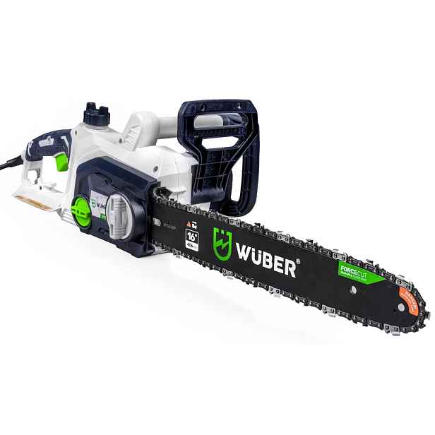 Wuber W41696, Elektrická řetězová pila W41696 2000 W, 406 mm, 15 m/s