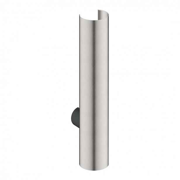 Grohe - Designový kryt sifonu, supersteel 101008DC00