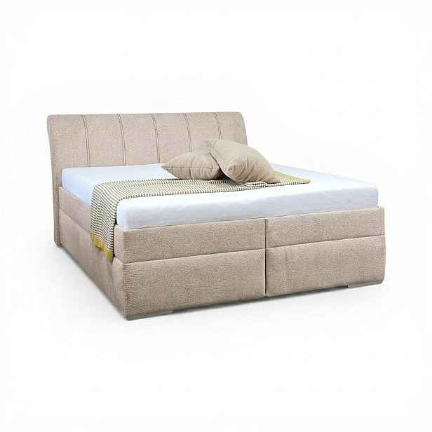 Kasvo MINETA PLUS 2 160x200 cm PW 02