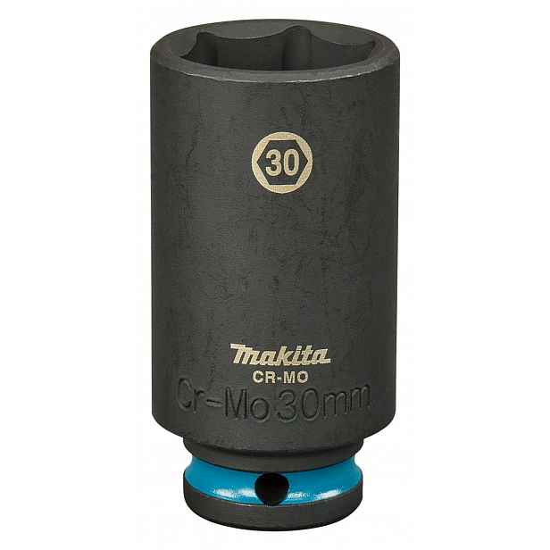Makita - Nástrčný klíč 30x82 mm E-16542