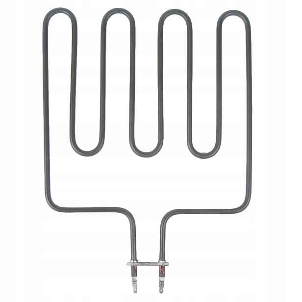 Topný Prvek Do Sauny 2000W 410X300 mm