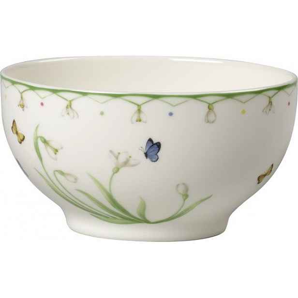 Villeroy & Boch Colourful Spring miska, 0,75 l