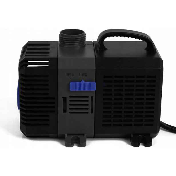 Čerpadlo Do Jezírka Fontány Akvárium Eco CTP-5800 5200 l/h 40 W