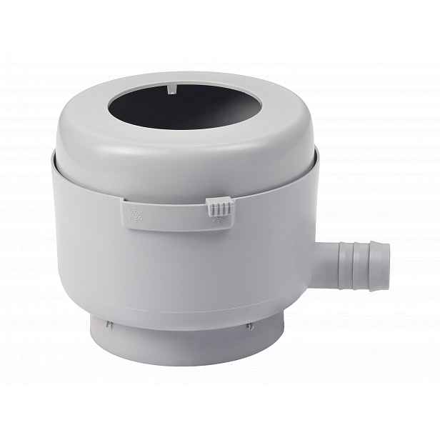Garantia Napouštěcí automat pro dešťové sudy Dn70-100