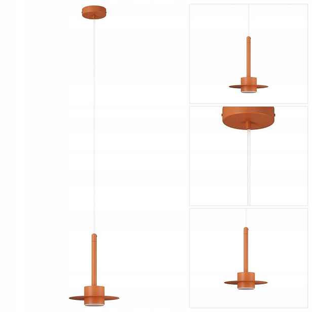 Závěsná lampa Charlie 41760 Sigma Lighting
