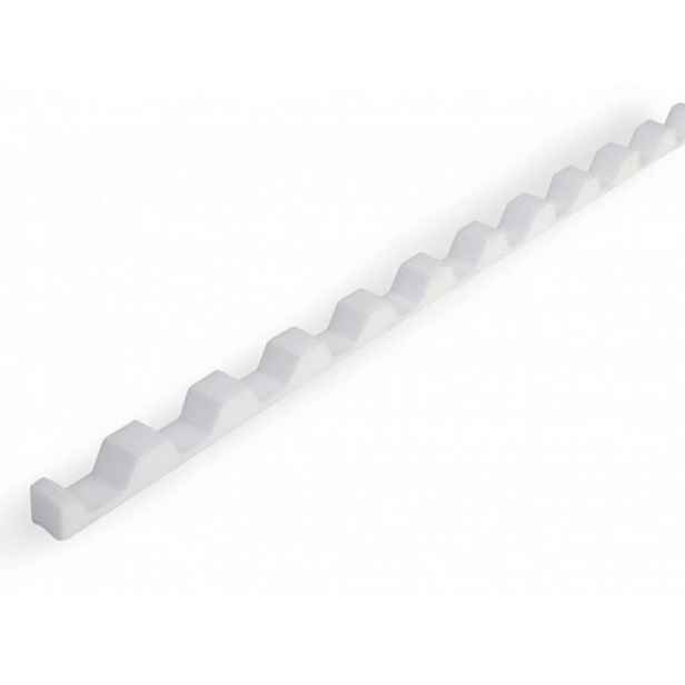 Covernit Těsnící lišta 76 / 18 mm Trapéz 80 cm, cena za ks