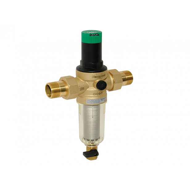 Filtr na vodu reduktor tlaku 1/2'' FK06-1/2