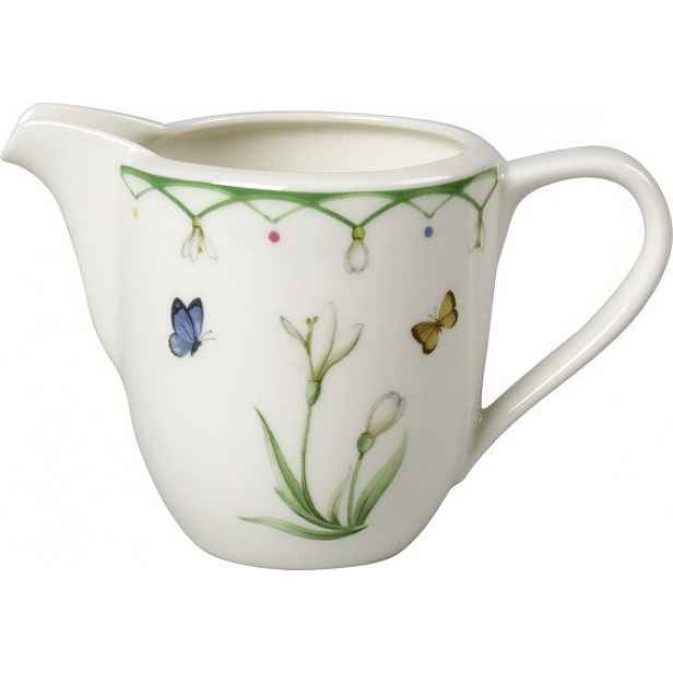 Villeroy & Boch Colourful Spring konvička na mléko, 0,28 l
