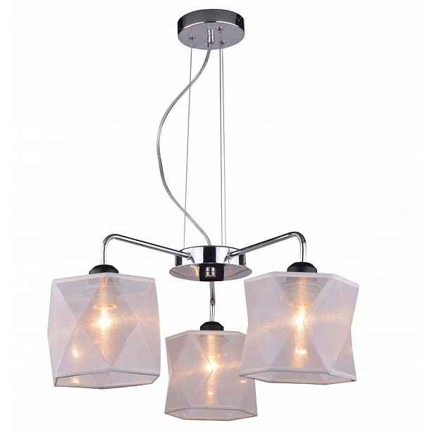 Závěsná lampa Nosja 33-58720 Candellux