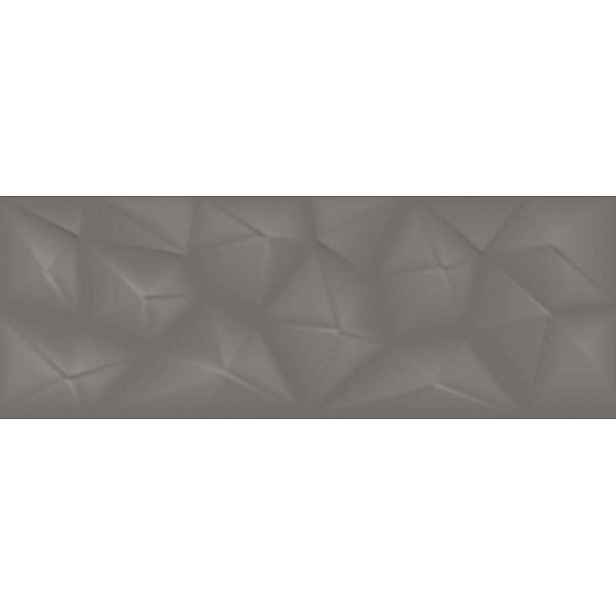 Dekor Peronda Papirus gris 32x90 cm mat DPAPIRUSGR