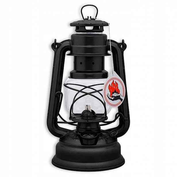Petrolejová bouřková lampa Feuerhand 276