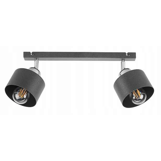Závěsná Stropní Lampa Lustr Stropní Svítidlo Kovová