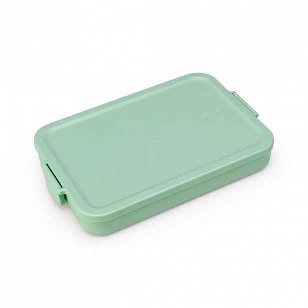 Brabantia KRABIČKA NA OBĚD, plast, plast, 1,1 l - Krabičky na jídlo - 003394083001