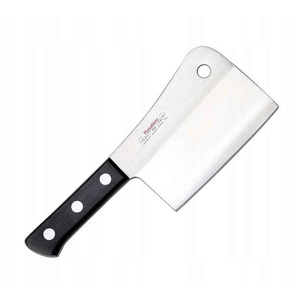 Japonský sekáček Chopper 120 mm Masahiro Bwh