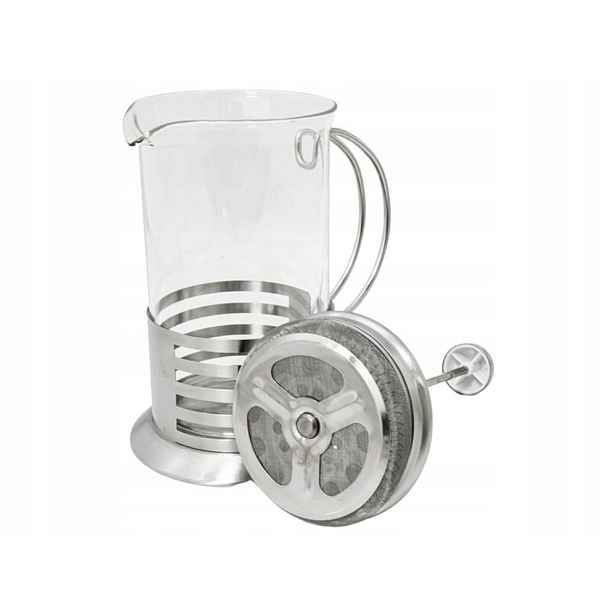 konvice 0,60l ARABICA, COFFEE MAKER, sklo+NR