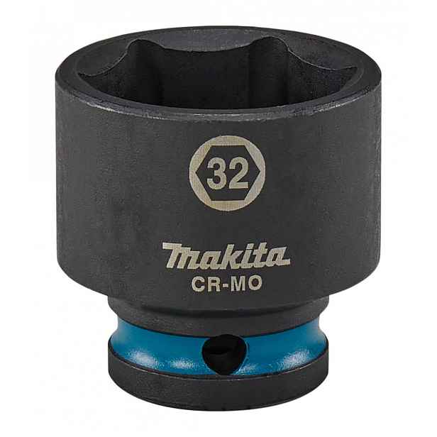 Makita - Nástrčný klíč 32x38 mm E-16237