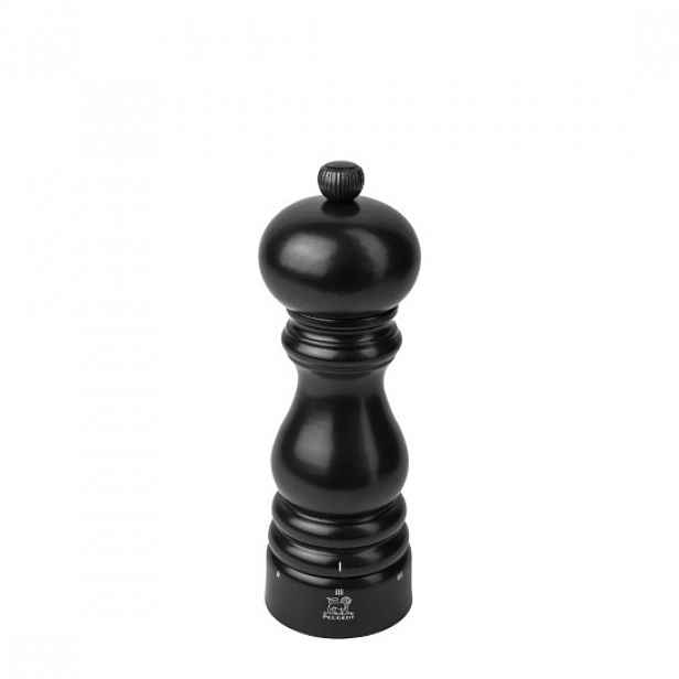 Mlýnek na pepř, 18 cm, "Paris u'Select", Satin Black - Peugeot