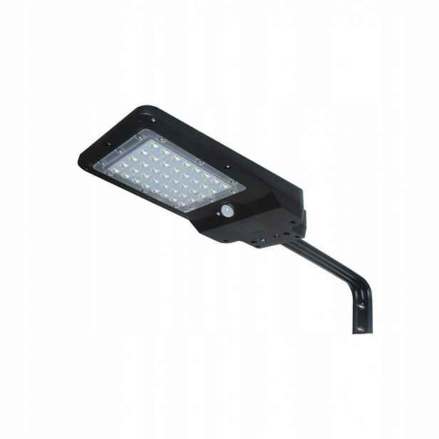 Solární lampa Street 8W 4000K EKO2011 Eko-light