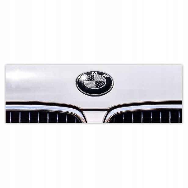 Plakáty 200x66 Bmw Auta Auta Beemki