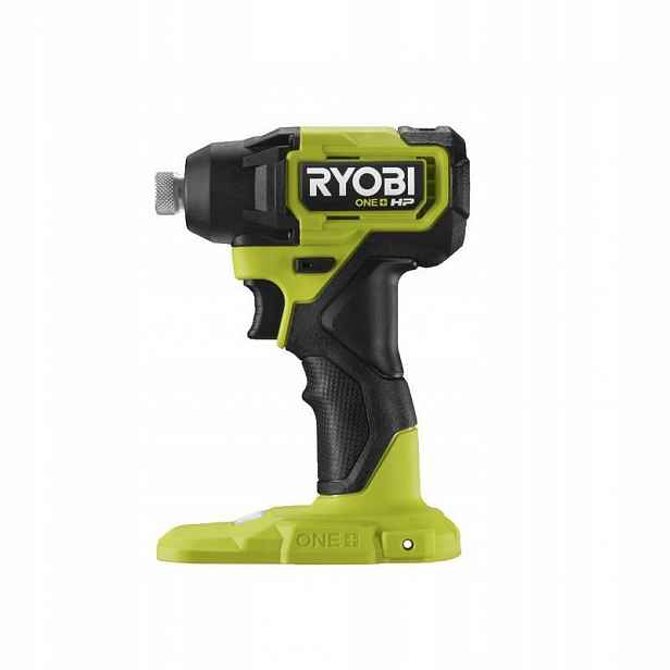 Akumulátorový příklepový šroubovák Ryobi One+ 18V 240 Nm RID18C-0 5133004938