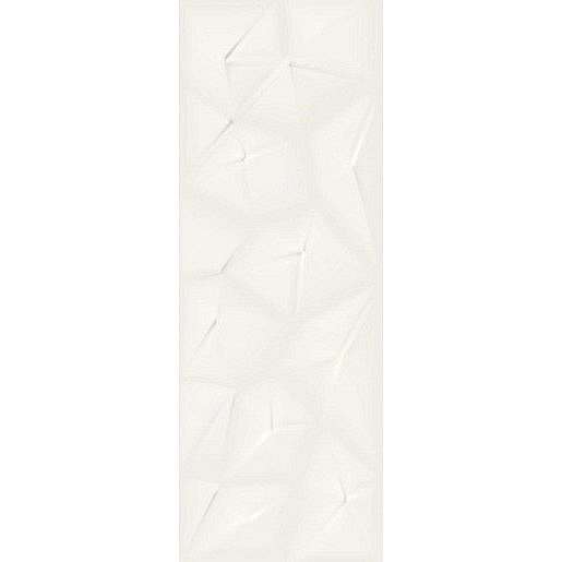 Dekor Peronda Papirus white 32x90 cm mat DPAPIRUSWR