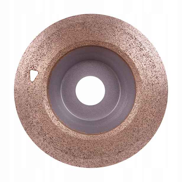 Diamantový kotouč 115 mm pro keramiku slinuté dlažby Distar SoftEDGE