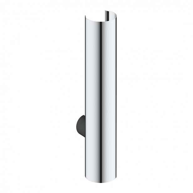 Grohe - Designový kryt sifonu, chrom 1010080000