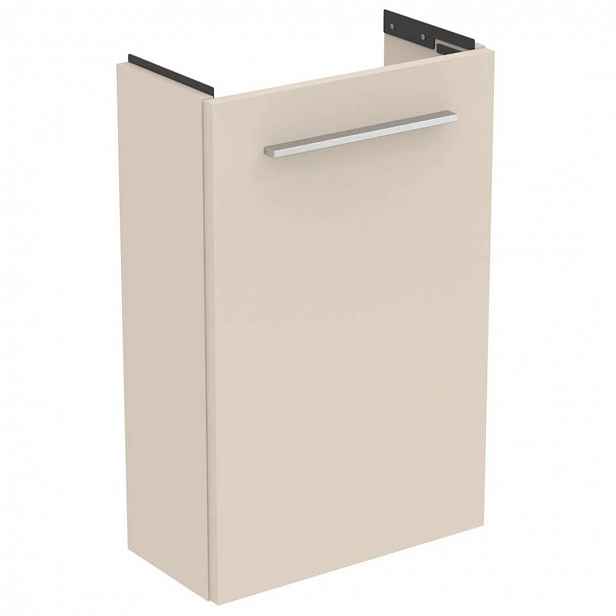 Ideal Standard i.Life S - Skříňka pod umývátko, 41x21x63 cm, matná písková T5296NF