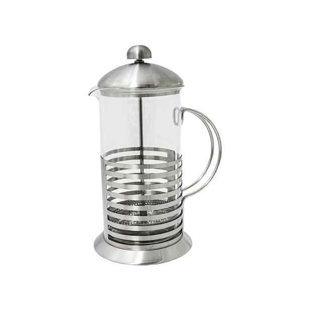konvice 1,00l ARABICA, COFFEE MAKER, sklo+NR