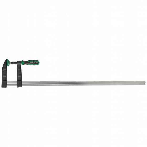 Truhlářská svěrka, 470 kg, 120 x 1500 mm Stalco S012870115