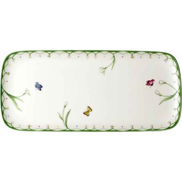 Velikonoční podnos 35x16 cm Villeroy & Boch Colourful Spring