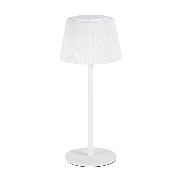 ZMH STOLNÍ LAMPA 13/30.5/13 cm