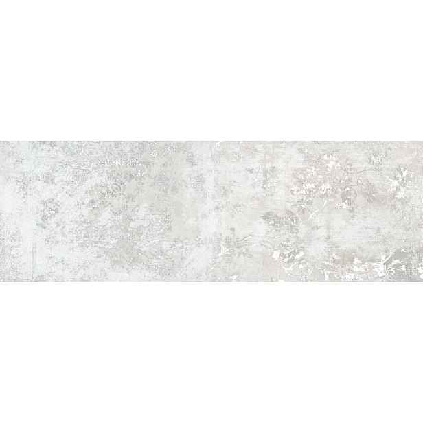 Dekor Peronda Provence gris Noah 25x75 cm mat DPROVENCEN